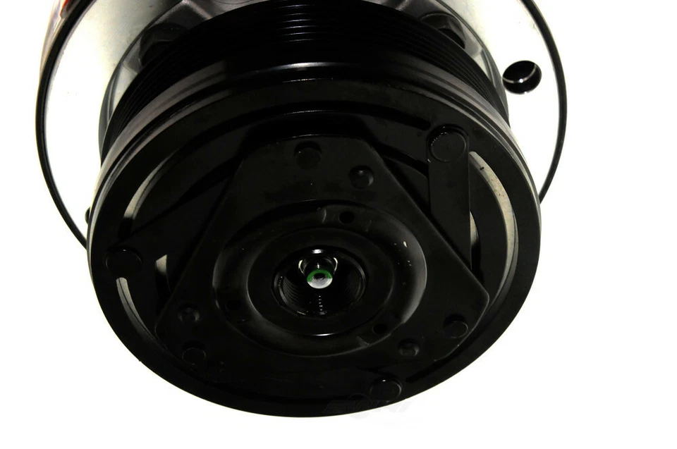 Компрессор кондиционера ACDelco GM оригинальное оборудование 15-20227 подходит для 1987 Chevrolet Camaro - Изображение 2 из 3