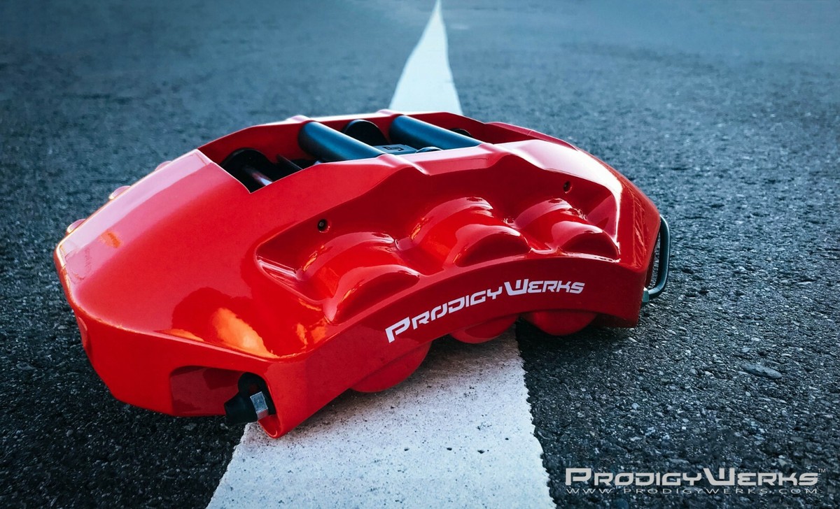 ProdigyWerks 6 Piston 13