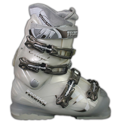 Tecnica Skischuh Attiva Mega+8 Ultrafit Damen