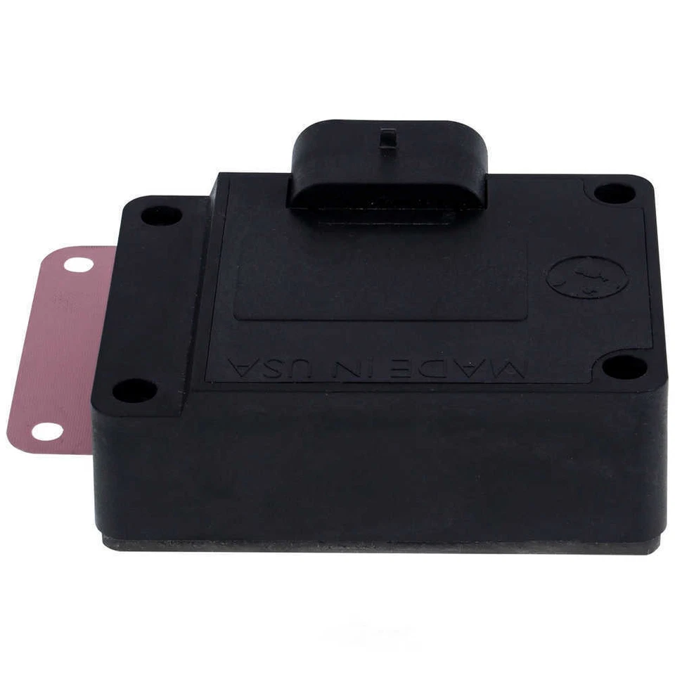 Fuel Pump Driver Module fits 1994-2000 GMC C2500,C3500,K2500,K3500 C2500 Suburba - Image 4 of 4