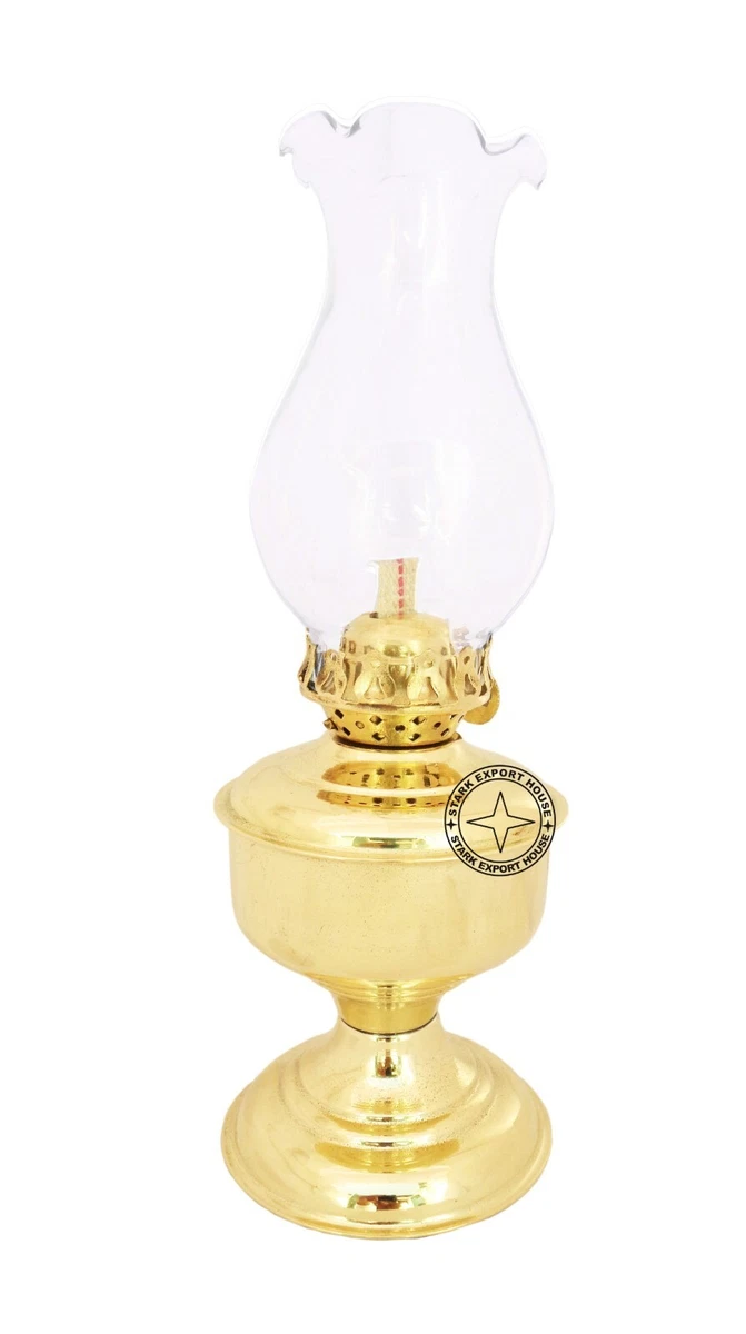 Best Kerosene Lamp