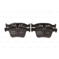 Bosch BremsbeläGe Hinten FüR Volvo XC90 II V90 Land Rover Range Discovery Sport