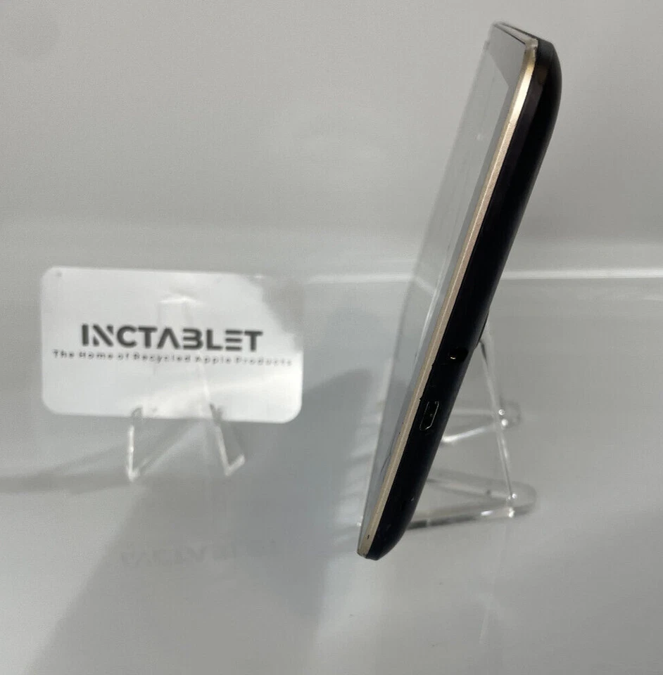 Asus Memo Pad 7 K013 16GB Black - Spares + Repairs Ref 533 - Image 3 of 4