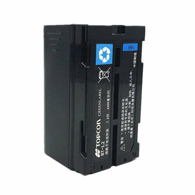 Brandnew For BT-L2 Battery for  ES/OS  Total Station GPS