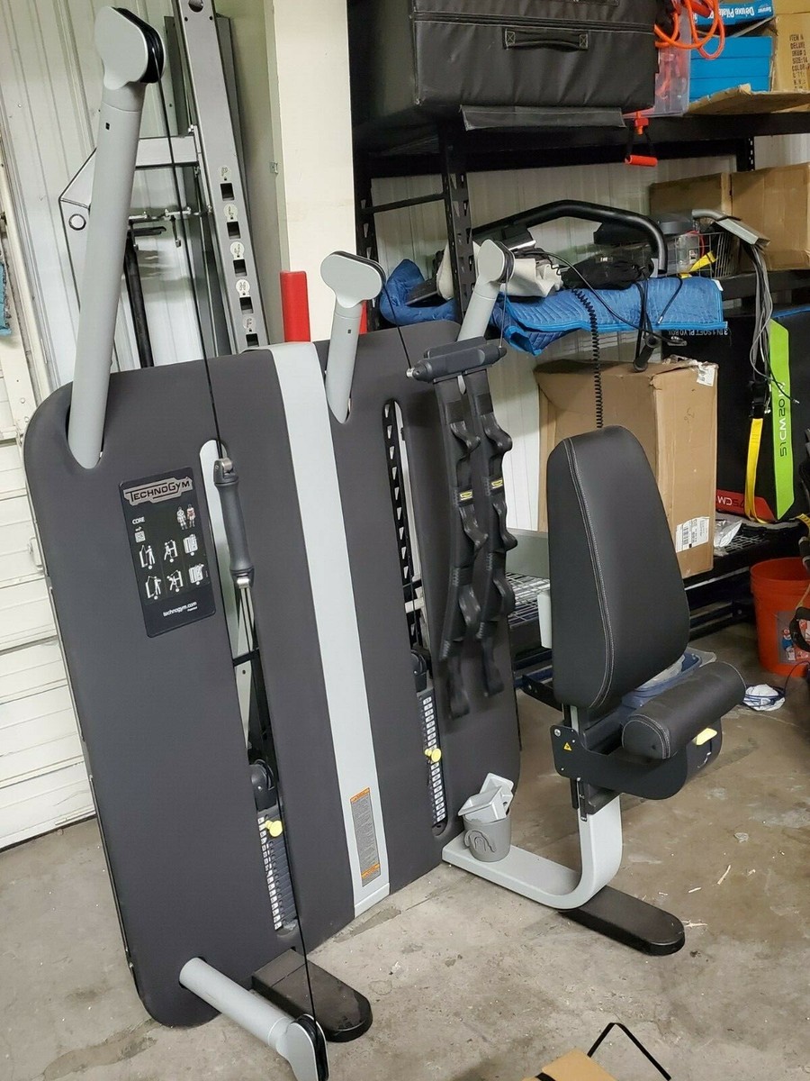Technogym Core