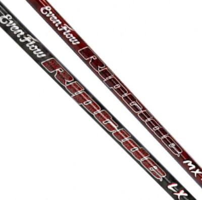 Brand New Project X EvenFlow Riptide LX Graphite Wood Shaft