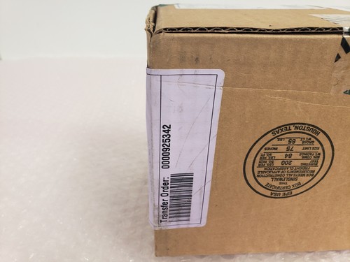 Cisco PWR-C1-715WAC-P= REV C0 715w AC 80 Platinum Config 1 Power Supply Spare - Picture 5 of 7