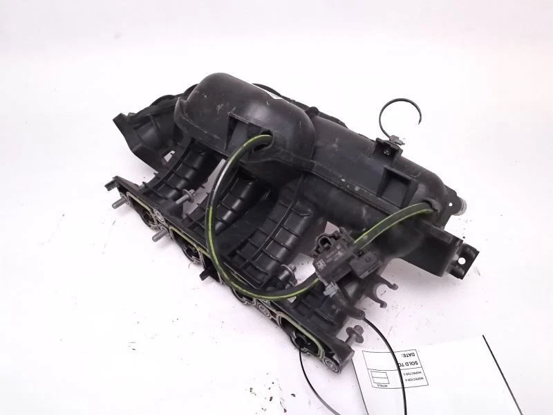 Colector de admisión para Chevrolet Trax 2013-2020 Foto 3 de 4