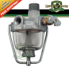 70239167 Sediment Bowl for Allis Chalmers Tractors 170, D10, D12, WC, WD, WD45