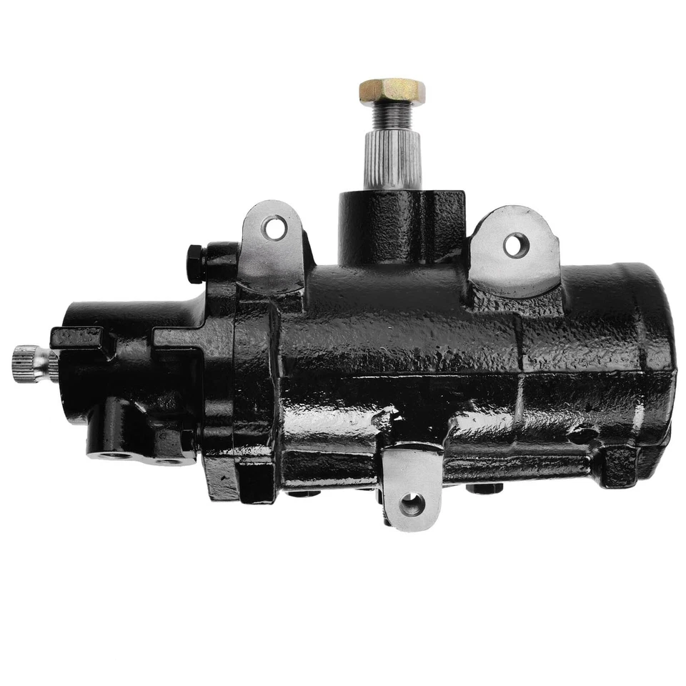 Power Steering Gear box for Mercury Grand Marquis Ford LTD Thunderbird Ranchero - Image 4 of 4