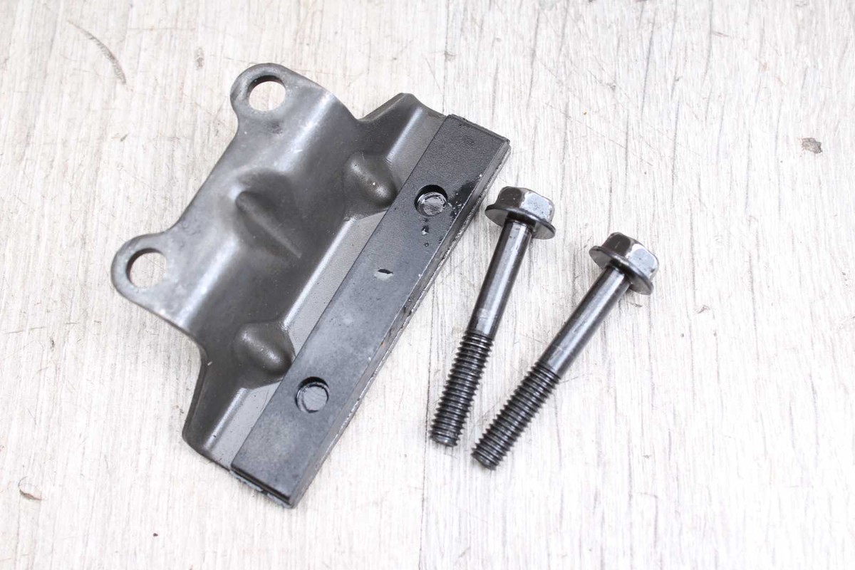 &様 Steuerkette Halterung Kawasaki ZX-6R Ninja ZX636C 05-06 | eBay