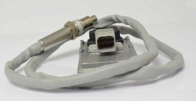 NOX GASSENSOR 24V FÜR DAF CF75 CF85 XF95 XF105 E5 E6