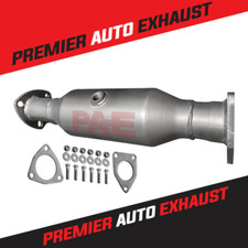 Fits 2004-2008 Acura Tsx Catalytic Converter 2.4l Fits 2004-2008 Acura Tsx Catalytic Converter 2.4l