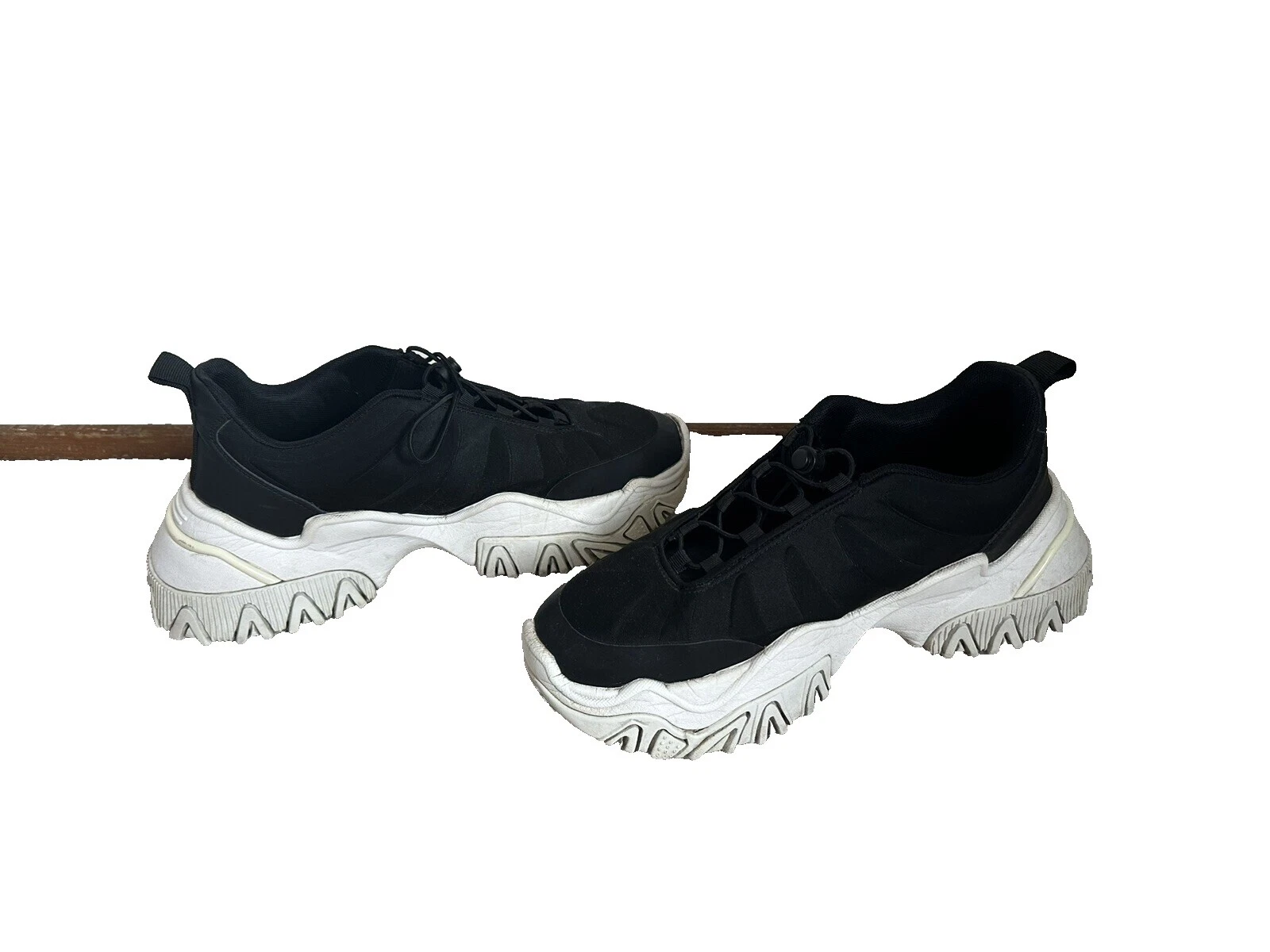 ASOS Black Casual Shoes for Men