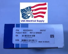80323H6031 NOVUS N323-RHT Temp./Humidity Controller Sensor not Included