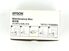 EPSON Maintenance Box T6710/PXBMB2