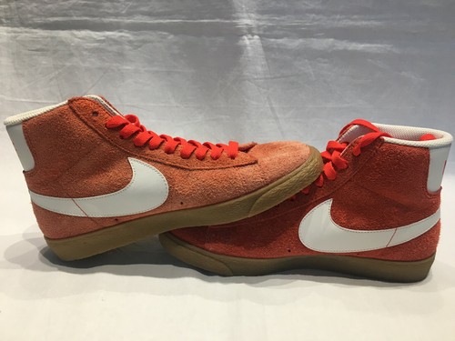 blazer mid suede nike