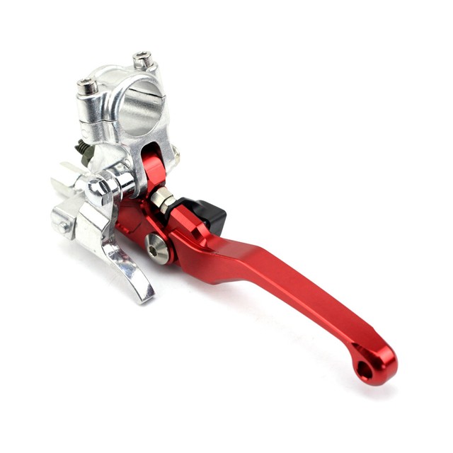 HONDA CRF450R CLUTCH LEVER PERCH 53172MEB670 CRF450 CRF 450R 450 jh