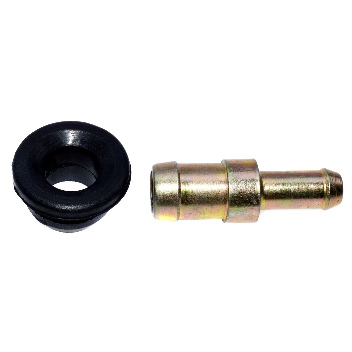 1993-1997 Toyota Land Cruiser 4.5L Lexus PCV Valve W/ Grommet 2PCS