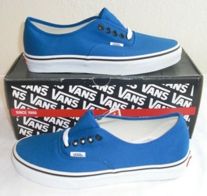 vans size 6.5 womens