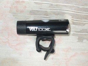 cateye volt 100 xc