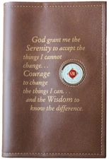 NA Book Cover - Basic Text (6th Ed.) - Brown - NAR607