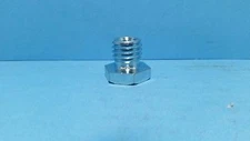 Generic Angle Grinder Spindle Arbor Nut Adapter Converts M10 X 1.25 to 5/8"-11