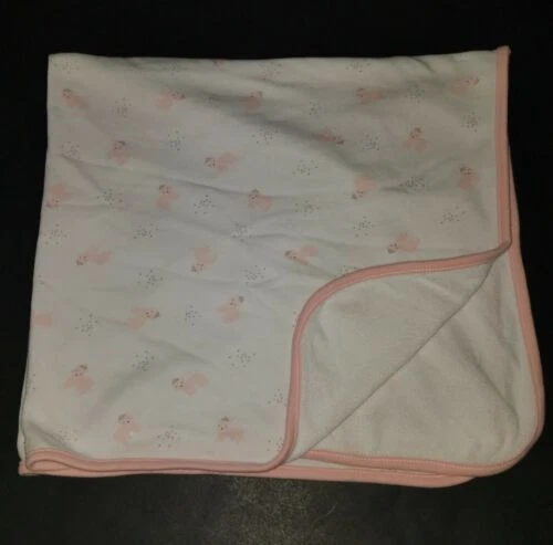 Carter's niñas de algodón Perros y Cachorros Ropa de cama de vivero