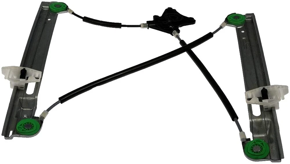 Dorman Front Car & Truck Window Motors & Regulators