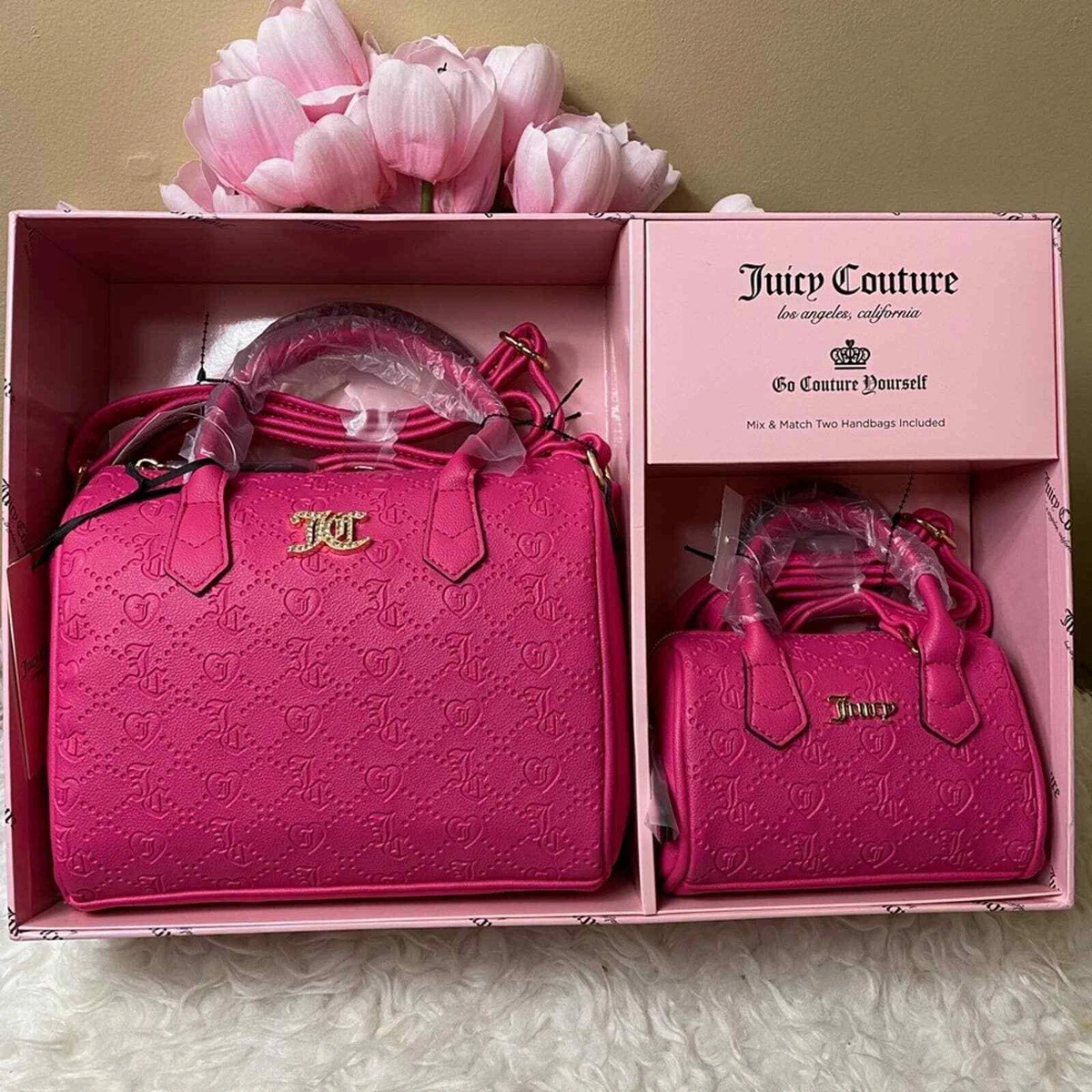 Trendy Wholesale Juicy Couture At Affordable Prices 