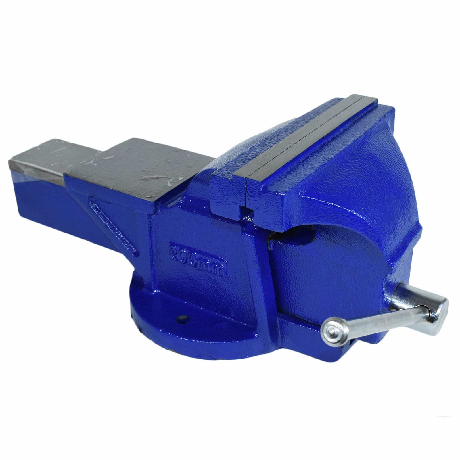 8 (200mm) Ingénieurs Vice Fonte mécanique Etau enclume clamp holder 8 (200mm) Ingénieurs Vice Fonte mécanique Etau enclume clamp holder
