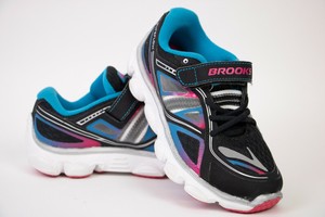 brooks pureflow girls