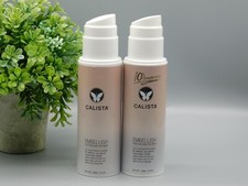 2- Calista Embellish Texturizing Definer 5.07 oz APPROXIMATELY 90 FULL