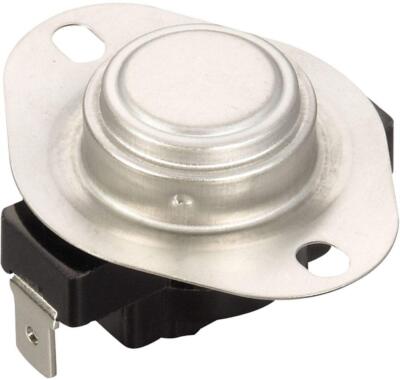 Snap Disc Control, Fan, Switch Closes @ (F) 120°F, Switch Opens @ (F) 110°F-Each