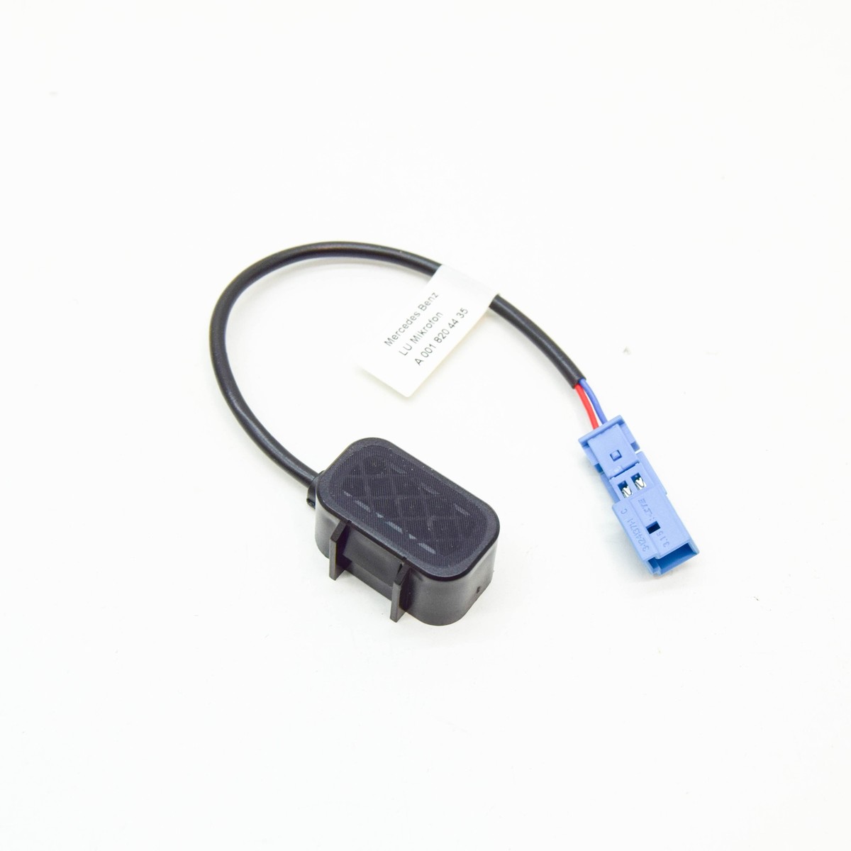 MERCEDES-BENZ SPRINTER 906 Microphone A0018204435 NEW GENUINE | eBay