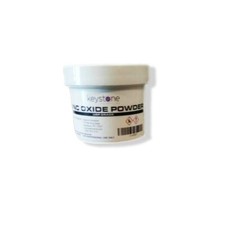Keystone 11-47577 - Dental Zinc Oxide Powder, Jar Dental Lab 1.5 oz.