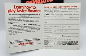 Desert Commander (Nintendo NES) CIB Complete In Box W Reg Card - VG Condition!