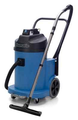 Numatic WV900-2 Profi-Wassersauger Nasssauger Industriesauger mit Zubehör