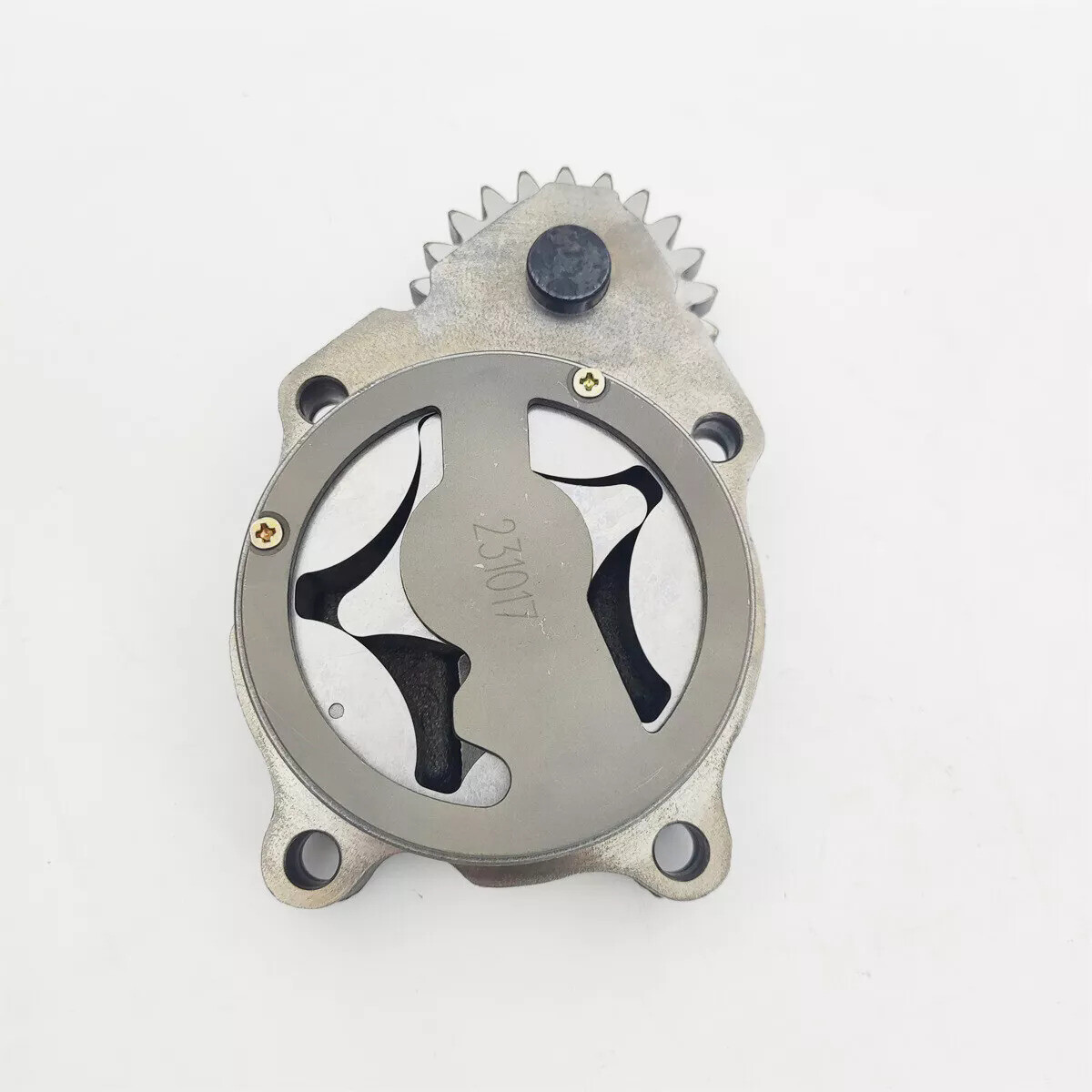 Genuine Oil Pump 5291050 Fits for Dodge Ram 2500 3500 ISB QSB Cummins 6.7