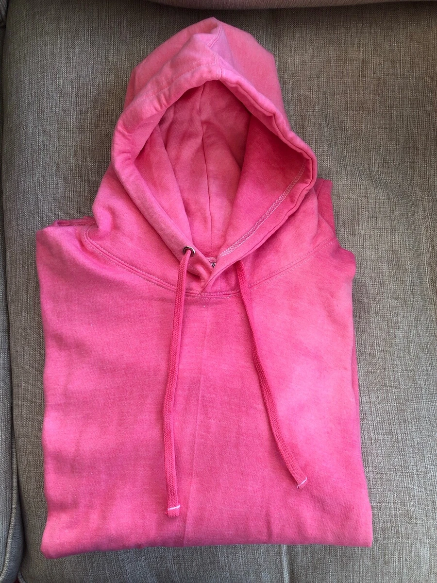Ladies 2025 pink hoody