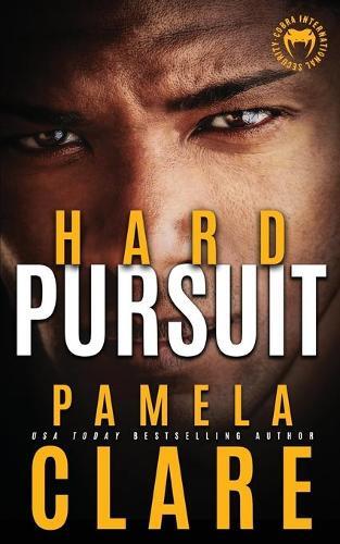 Thumbnail - Pamela Clare Hard Pursuit (taschenbuch) Cobra Elite