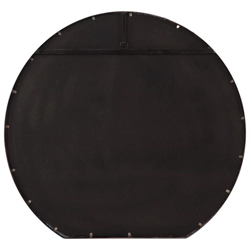 Uttermost Cabell Contemporary MDF and Steel Decorative Mirror in Gold - Picture 4 of 7