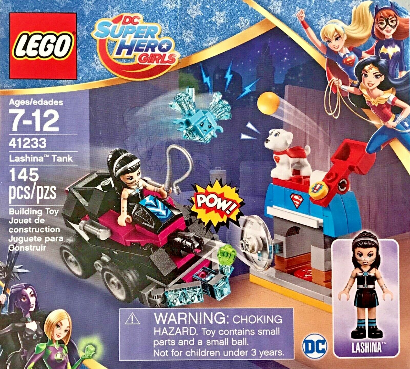 lego 41233