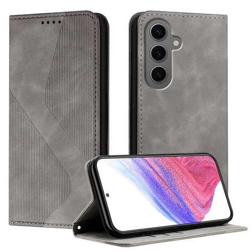 Leather Wallet Card Case for Samsung S24 Ultra S23 S22 S21 S20FE S10 Flip Cover - Picture 2 of 48