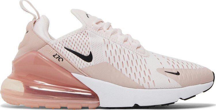 Preços baixos em Nike Air Max 270 Low Light Soft Pink W | eBay