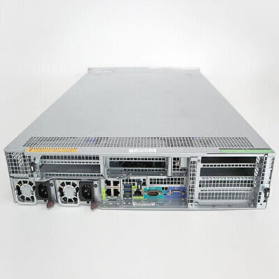 Supermicro AS-2023US-TR4 Server Support AMD EPYC 7001/7002 CPU