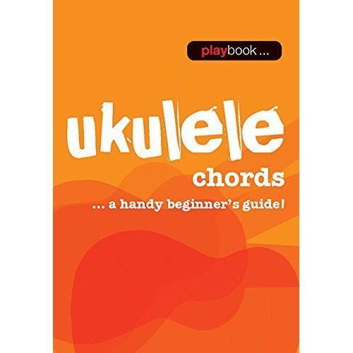 Music Flipbook Ukulele Chords Hal Leonard Publishing Corporation - Image 3
