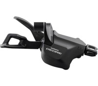 Shimano Schalthebel Deore Mtb SL-M6000 I-Spec, Rechts, 10-Fach, I-Spec Ii, Schwa