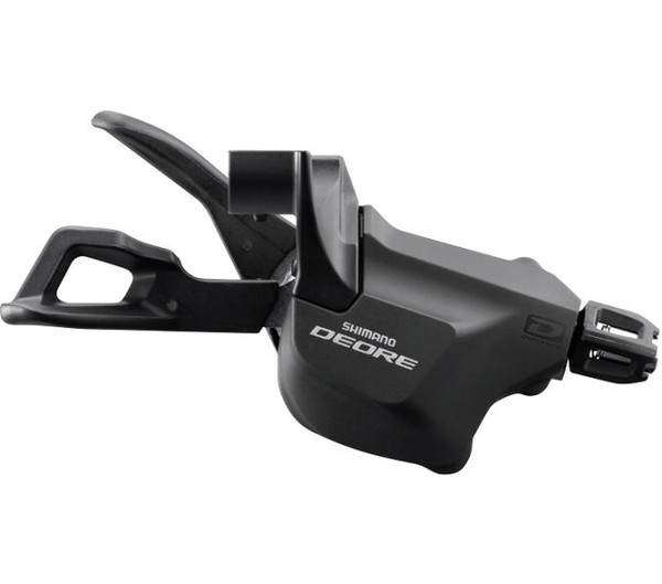 Shimano Schalthebel Deore Mtb SL-M6000 I-Spec, Rechts, 10-Fach, I-Spec Ii, Schwa-image