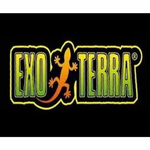 Exo Terra Sand Mat for Reptile Terrarium Hygienic Safe Desert Vivarium